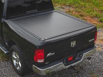 Powered Retractable Bed Cover 5 Foot 7 Inch Bed Ram 1500 2WD/4WD (2009-2018 &amp;amp; Classic) Rough Country
