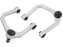 Forged Upper Control Arms 2.5-3.5 Inch Lift Ford Bronco 4WD (2021-2025) Rough Country