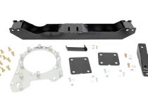 6 Inch Suspension Lift Kit Vertex 17-19 F-250/350 4WD Diesel 4 Inch Axle w/Overloads Rough Country