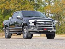 2 Inch Leveling Strut Extensions 09-21 F-150 Rough Country