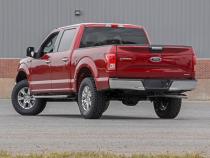 2 Inch Leveling Kit w/N3 Shocks 09-20 F-150 Rough Country