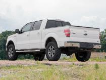 3 Inch Lift Kit M1 Struts Ford F-150 4WD (2009-2013) Rough Country