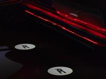 Multi-Color LED Running Boards Crew Cab Ram 1500 (19-26)/1500 TRX (21-24) Rough Country