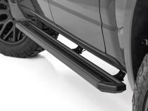 Multi-Color LED Running Boards Crew Cab Ram 1500 (19-26)/1500 TRX (21-24) Rough Country