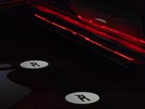 Multi-Color LED Running Boards Crew Cab Ram 2500/3500 2WD/4WD (2011-2026) Rough Country