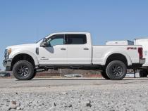 4.5 Inch Lift Kit D/S C/O Vertex Ford F-250/F-350 Super Duty (17-22) Rough Country