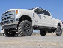 4.5 Inch Lift Kit D/S C/O Vertex Ford F-250/F-350 Super Duty (17-22) Rough Country