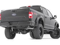 6 Inch Suspension Lift Kit 15-20 F-150 4WD Rough Country