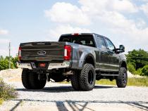 4.5 Inch Lift Kit DRW D/S M1 Ford F-350 Super Duty 4WD (2017-2022) Rough Country