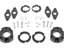 2.5 Inch Jeep Lift Kit 11-20 Grand Cherokee WK2 Rough Country