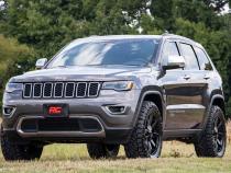2.5 Inch Jeep Lift Kit 11-20 Grand Cherokee WK2 Rough Country