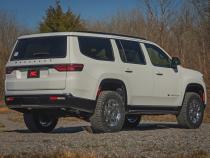 3 Inch Lift Kit Jeep Wagoneer 4WD (2022-2025) Rough Country