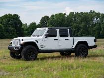 2.5 Inch Leveling Kit Spacers N3 Jeep Gladiator JT 4WD (2024-2025) Rough Country