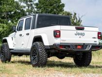 2.5 Inch Leveling Kits Springs M1 Jeep Gladiator JT 4WD (2020-2023) Rough Country