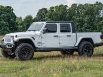 2.5 Inch Leveling Kits Springs M1R Jeep Gladiator JT 4WD (2020-2023) Rough Country
