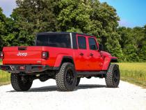 Jeep Gladiator 3.5 Inch Jeep Suspension Lift Kit Coil Springs N3 Shocks For 20-Pres Jeep Gladiator Rough Country