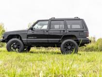 3 Inch Lift Kit Rear AAL M1 Jeep Cherokee XJ 2WD/4WD (1984-2001) Rough Country