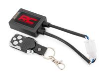 LED Wireless Remote Control Rough Country