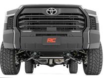 3.5 Inch N3 Lift Kit Toyota Tundra 4WD (2022-2026) Rough Country