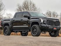 3.5 Inch N3 Lift Kit Toyota Tundra 4WD (2022-2026) Rough Country