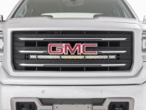30 Inch Curved Cree LED Grille Kit Single Row 14-18 Silverado/Sierra 1500 Rough Country