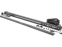 40-inch Cree LED Light Bar - (Single Row Black Series) Rough Country