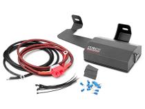 MLC-6 Multiple Light Controller 97-06 Wrangler TJ Rough Country