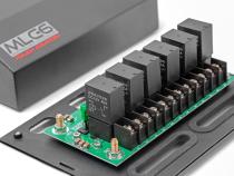 MLC-6 Multiple Light Controller 21-Up Ford Bronco Rough Country