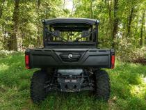 Can-Am Defender Rear Facing 2 Inch Black-Series LED Kit 16-20 Defender Rough Country