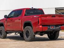 6 Inch Lift Kit N3 Strut Rear Coil Toyota Tundra 4WD (2022-2026) Rough Country