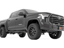 3.5 Inch Lift Kit OE Air Ride Toyota Tundra 4WD (2022-2026) Rough Country