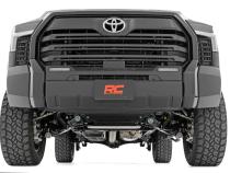3.5 Inch Lift Kit OE Air Ride Toyota Tundra 4WD (2022-2026) Rough Country
