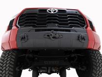 Hidden Winch Mount All Models Toyota Tundra 2WD/4WD (2022-2026) Rough Country