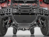Hidden Winch Mount 9500S Toyota Tacoma 2WD/4WD (2024-2026) Rough Country