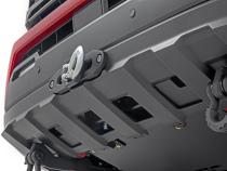 Hidden Winch Mount 9500S Toyota Tacoma 2WD/4WD (2024-2026) Rough Country