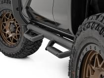 Nerf Step Cab Length Toyota 4Runner 2WD/4WD (2025-2026) Rough Country