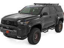 Nerf Step Cab Length Toyota 4Runner 2WD/4WD (2025-2026) Rough Country