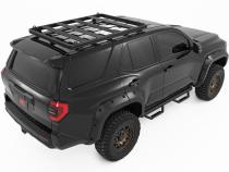Nerf Step Cab Length Toyota 4Runner 2WD/4WD (2025-2026) Rough Country