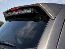 30 Inch Curved CREE LED Light Bar Single Row Black Series Rough Country