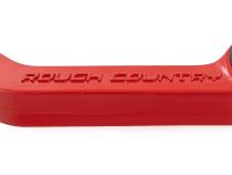 Forged Upper Control Arms OE Upgrade Red Toyota Tacoma 2WD/4WD (2024-2026) Rough Country