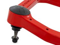 Forged Upper Control Arms OE Upgrade Red Toyota Tacoma 2WD/4WD (2024-2026) Rough Country