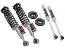2 Inch Lift Kit M1R Toyota Land Cruiser 4WD (2024-2026) Rough Country