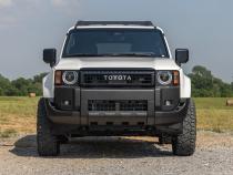 2 Inch Lift Kit M1R Toyota Land Cruiser 4WD (2024-2026) Rough Country