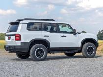 2 Inch Lift Kit M1R Toyota Land Cruiser 4WD (2024-2026) Rough Country