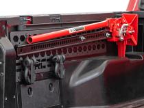 Toyota Modular Bed Mounting System Passenger Side For 05-21 Tacoma Rough Country