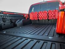 Toyota Modular Bed Mounting System Passenger Side For 05-21 Tacoma Rough Country