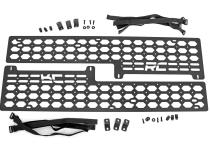Toyota Modular Bed Mounting System Driver and Passenger Side For 05-21 Tacoma Rough Country