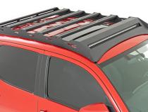 Roof Rack with Front Facing 40.0 Inch LED Light 05-22 Toyota Tacoma 2WD/4WD Rough Country