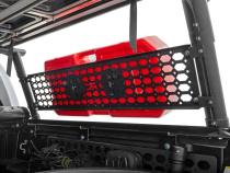 Bed Rack Aluminum Toyota Tacoma 2WD/4WD (2005-2023) Rough Country