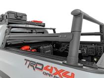 Bed Rack Aluminum Toyota Tacoma 2WD/4WD (2005-2023) Rough Country